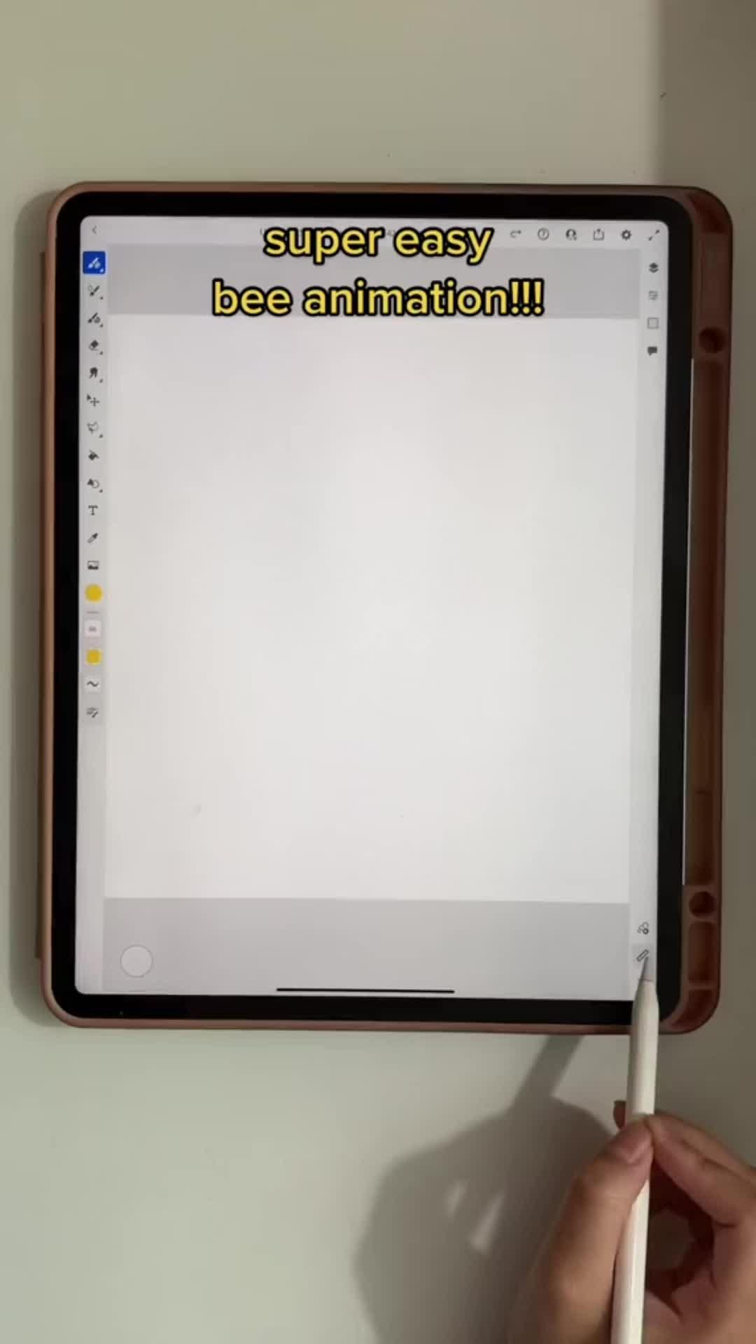 Simple animation maker app! Download now!