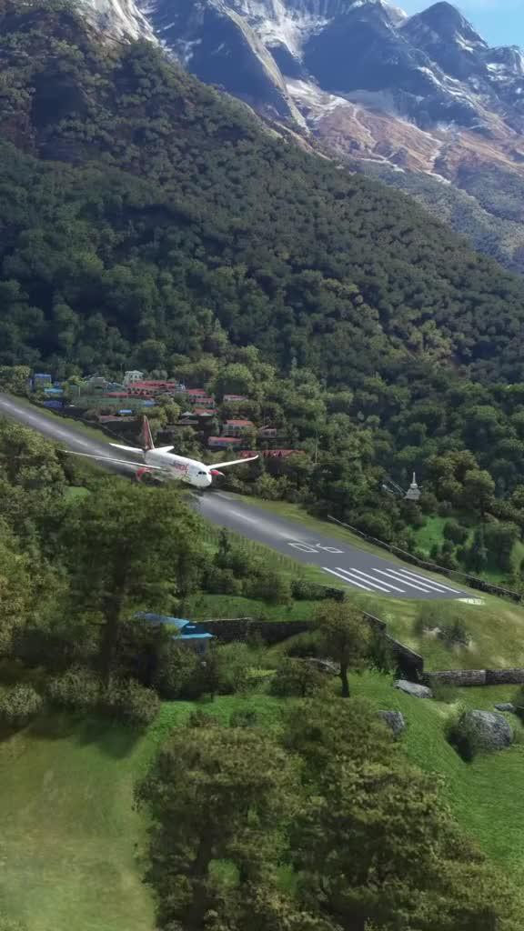 Dive into the world of fly simulation and experience the thrill of flying from the comfort