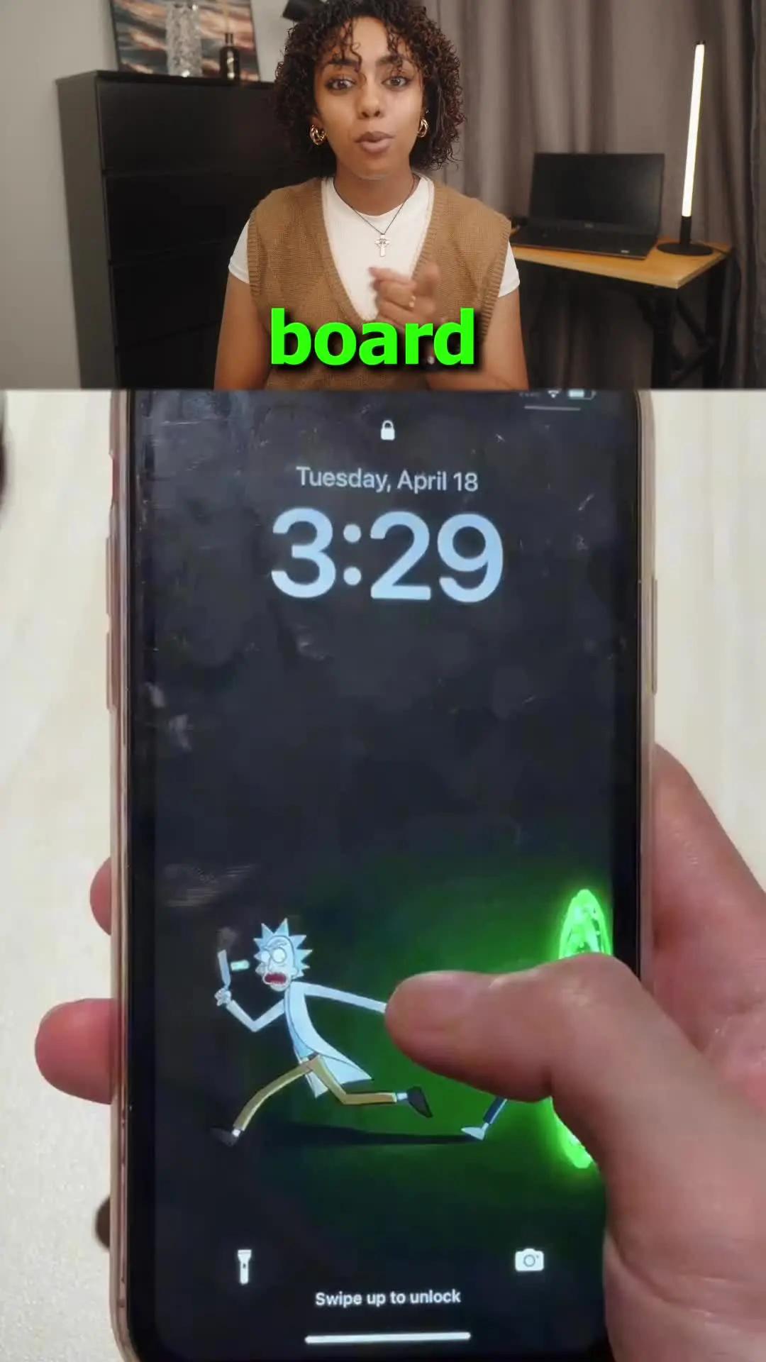 Set exclusive widgets & themes for your Phone!