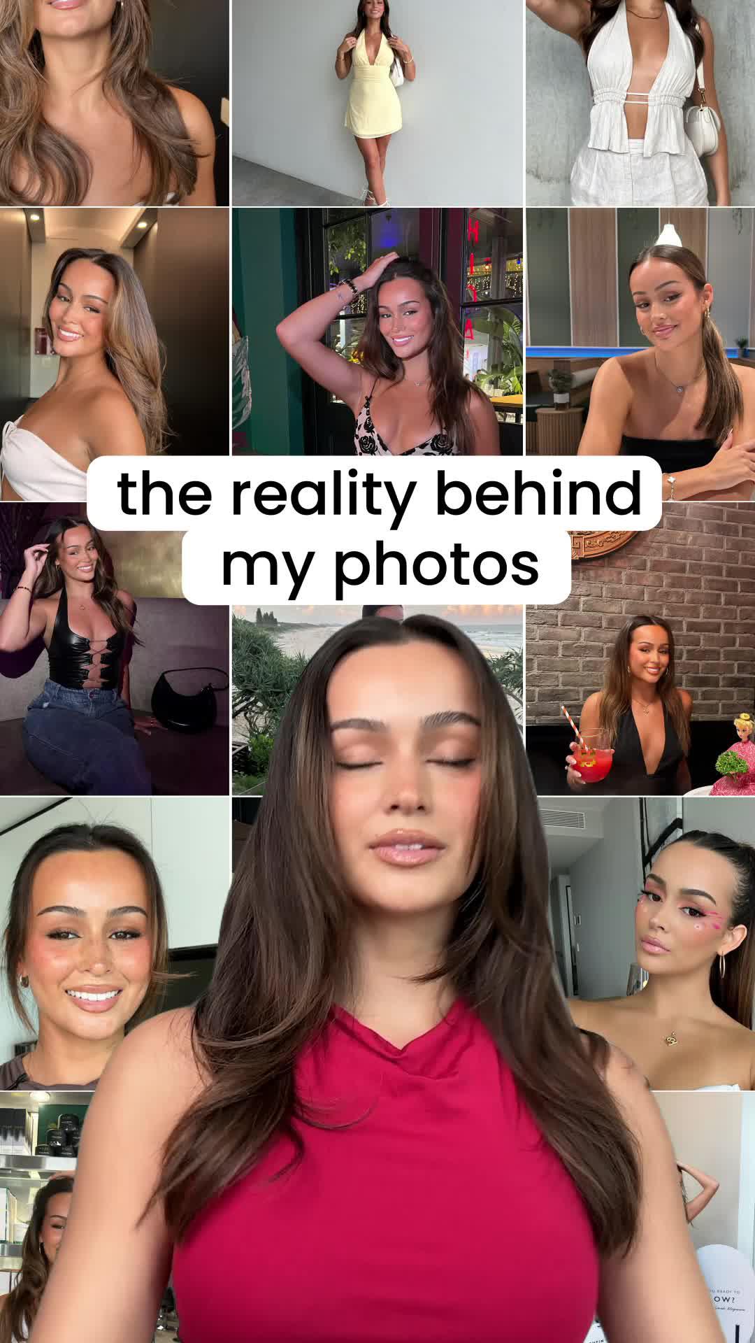 Make any photo insta-worthy with AI!