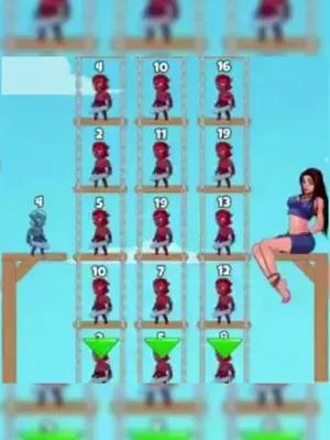 2022超火爆的休閒小遊戲！