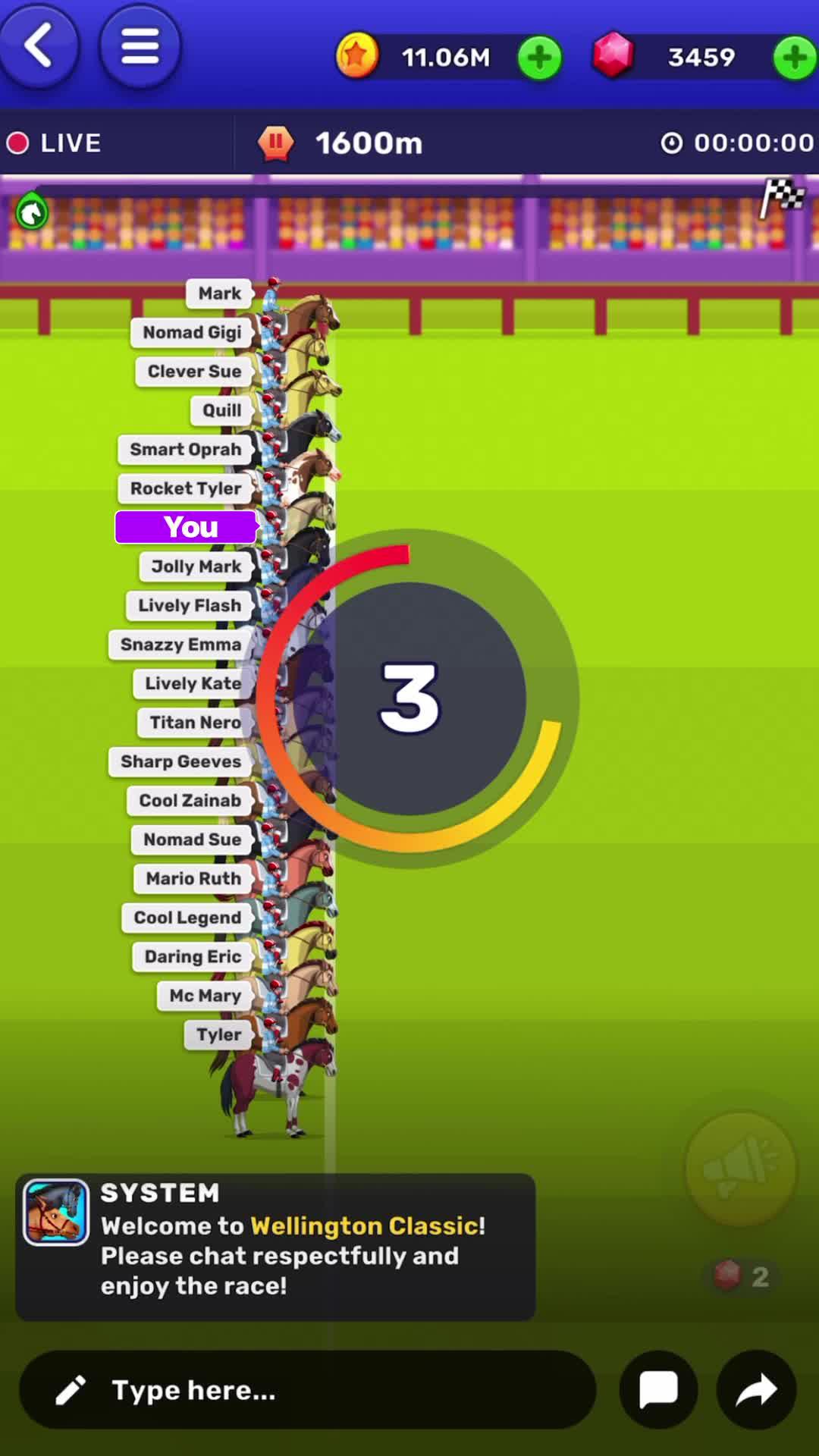 Download Horse Racing Hero now!
