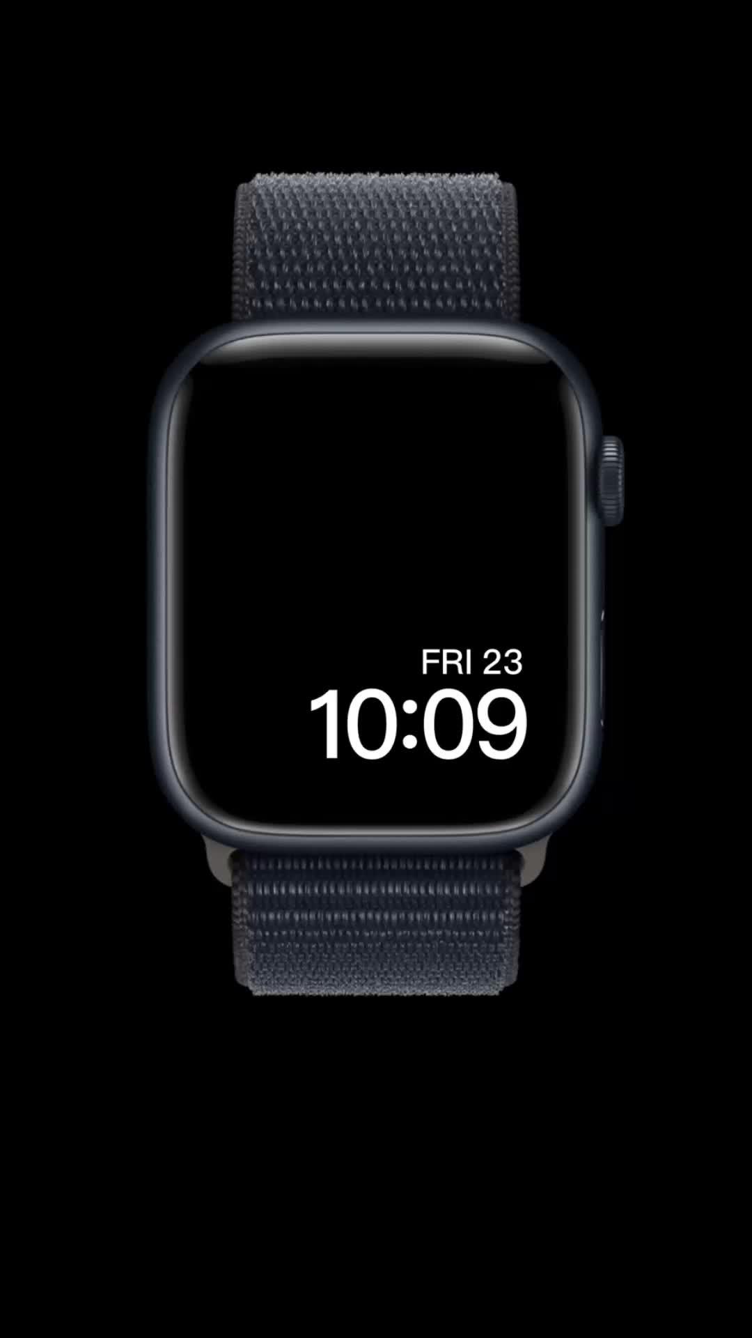 Luxury Watch Face Gallery ProMake your Apple Watch unique.