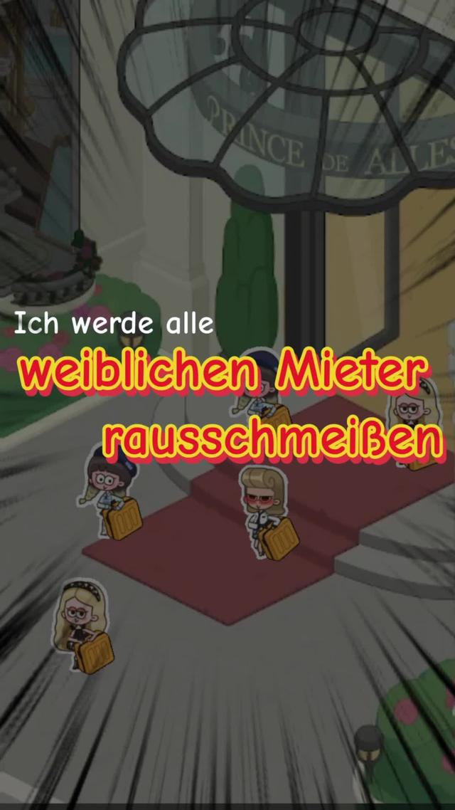 Zeigen Sie Ihr Geschäftstalent