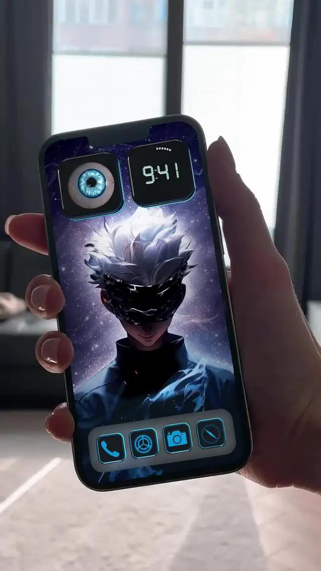 Try new unique Themes and Widgets!