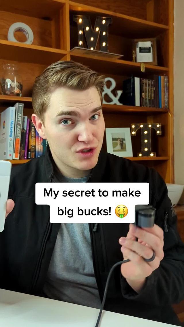 Limited time only! Get $5 on your 1st listing.