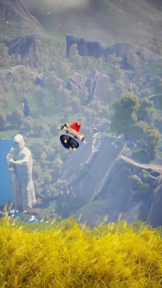 Embark on your soul-seeking journey!