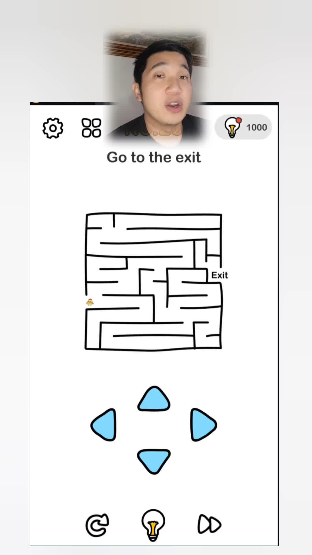 How many of puzzles can you solve？