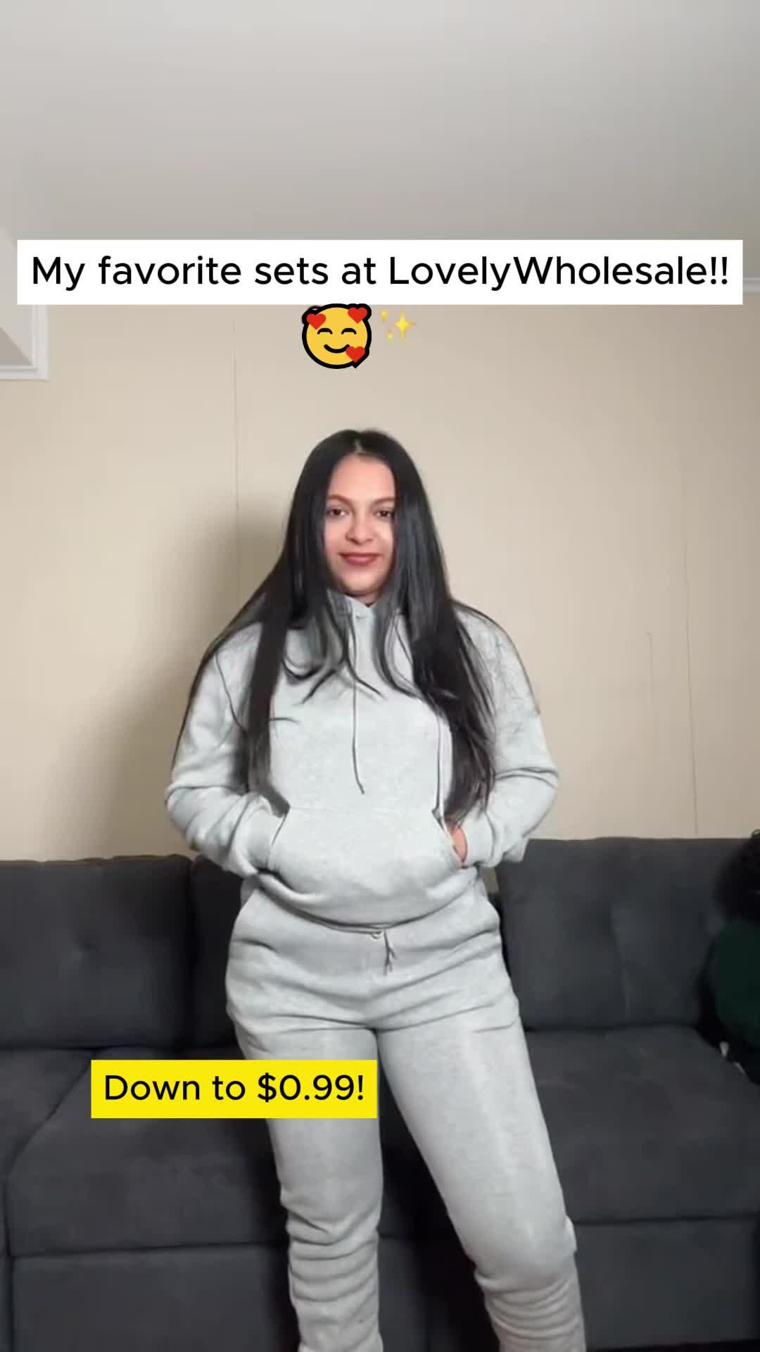 Looking for unique and affordable women's clothing? New products 80% OFF for a limited time!>>