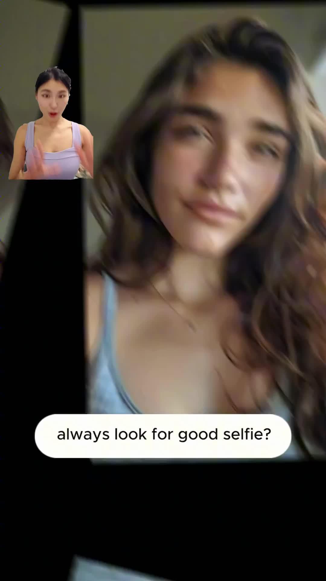 Make AI filter with your favorite photos!