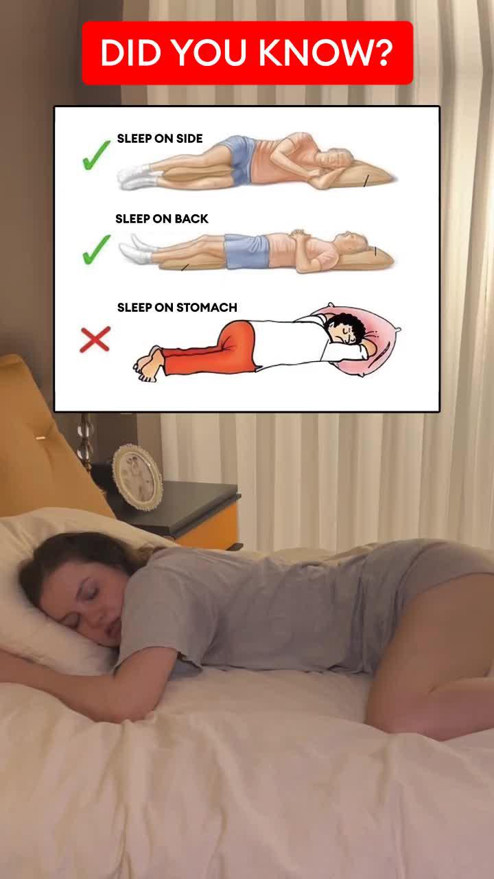 Get a good night's sleep and learn your habits with Sleep Tracker.