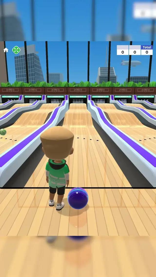 Can you get the perfect score?