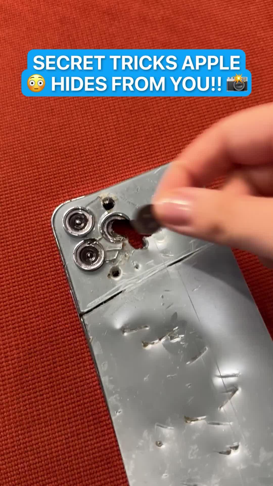 Go paperless with PDF scanner.