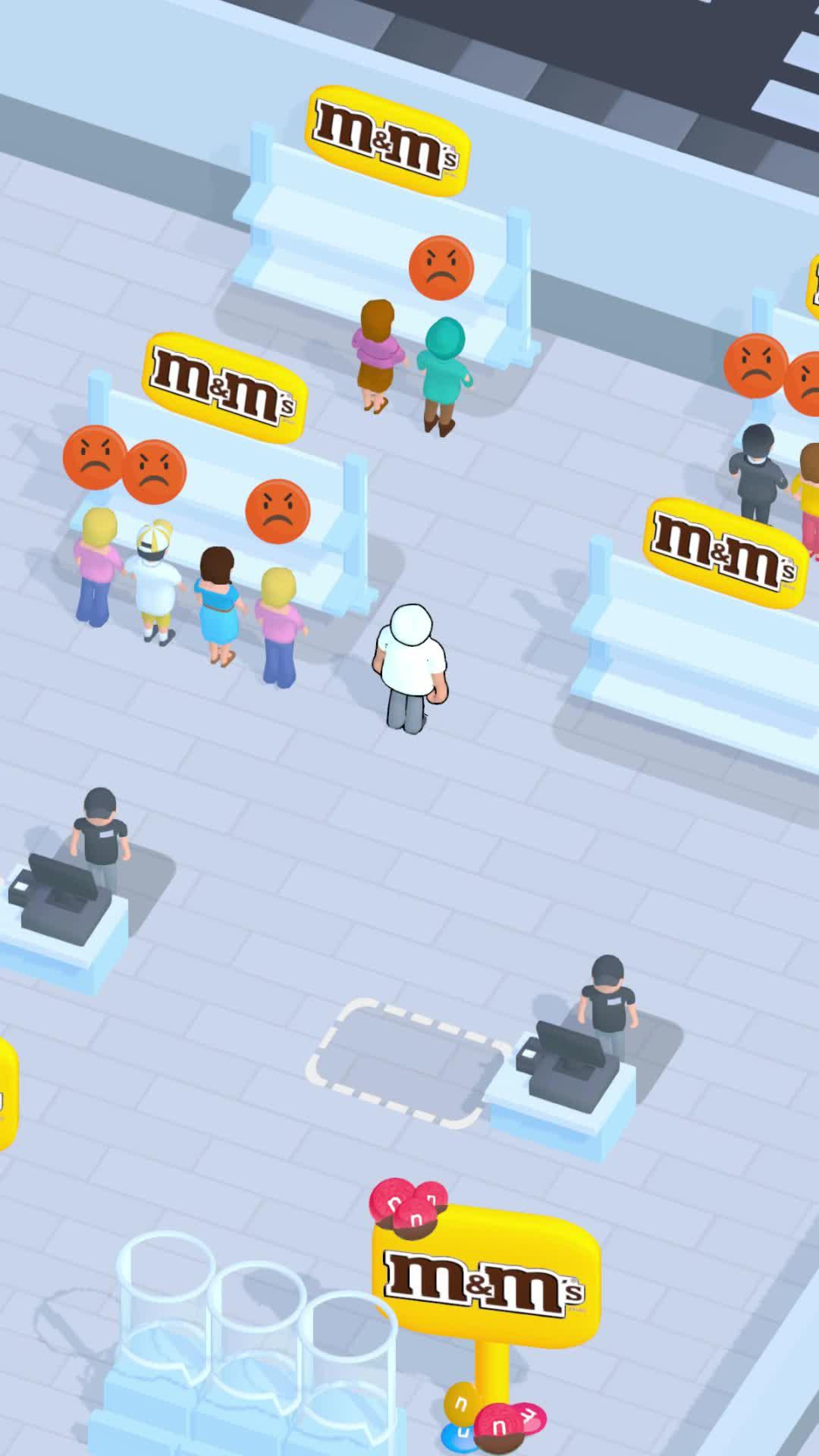 The last games of 2024. Come and play your own Candy ASMR now!
