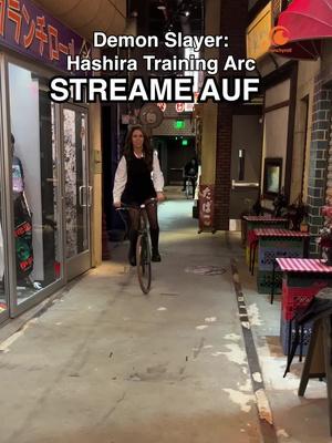 Genieße neue Anime-Synchros, Offline Viewing, Musikvideos und Mobile Games mit Crunchyroll.