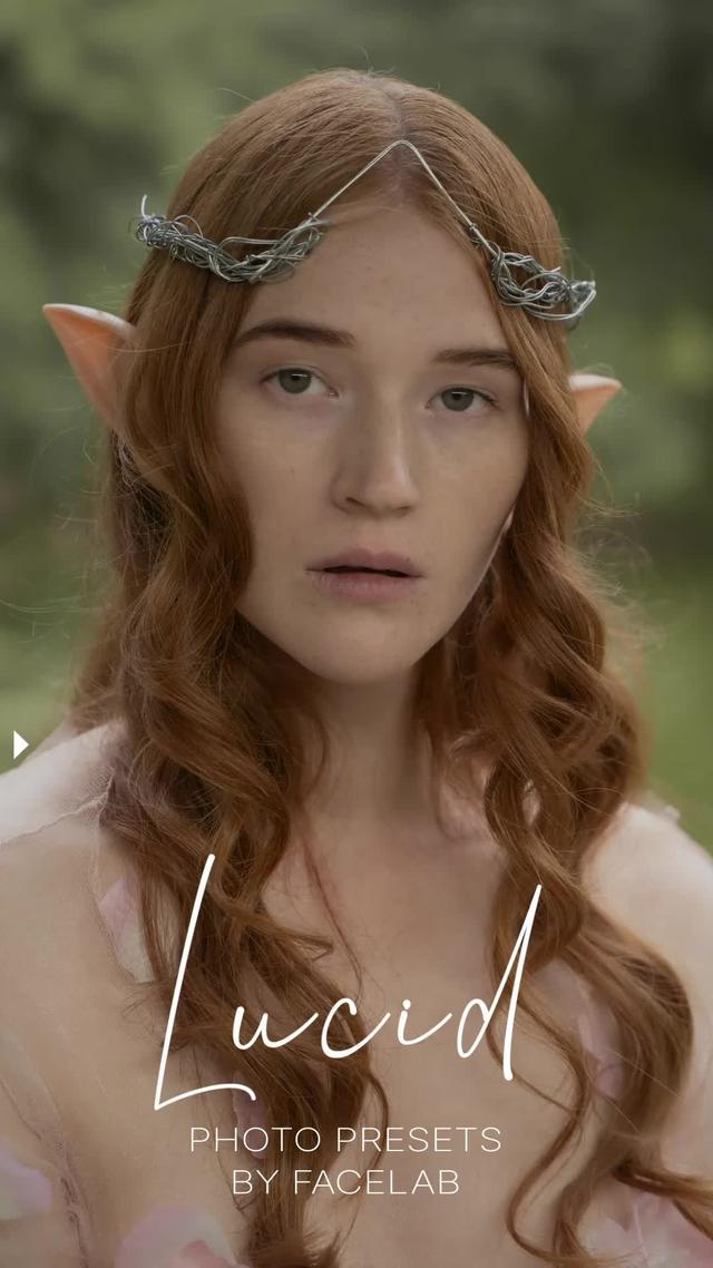 All beauty features in one Facelab app