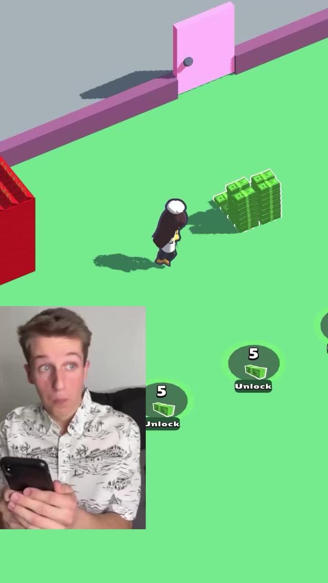 The most addictive game!