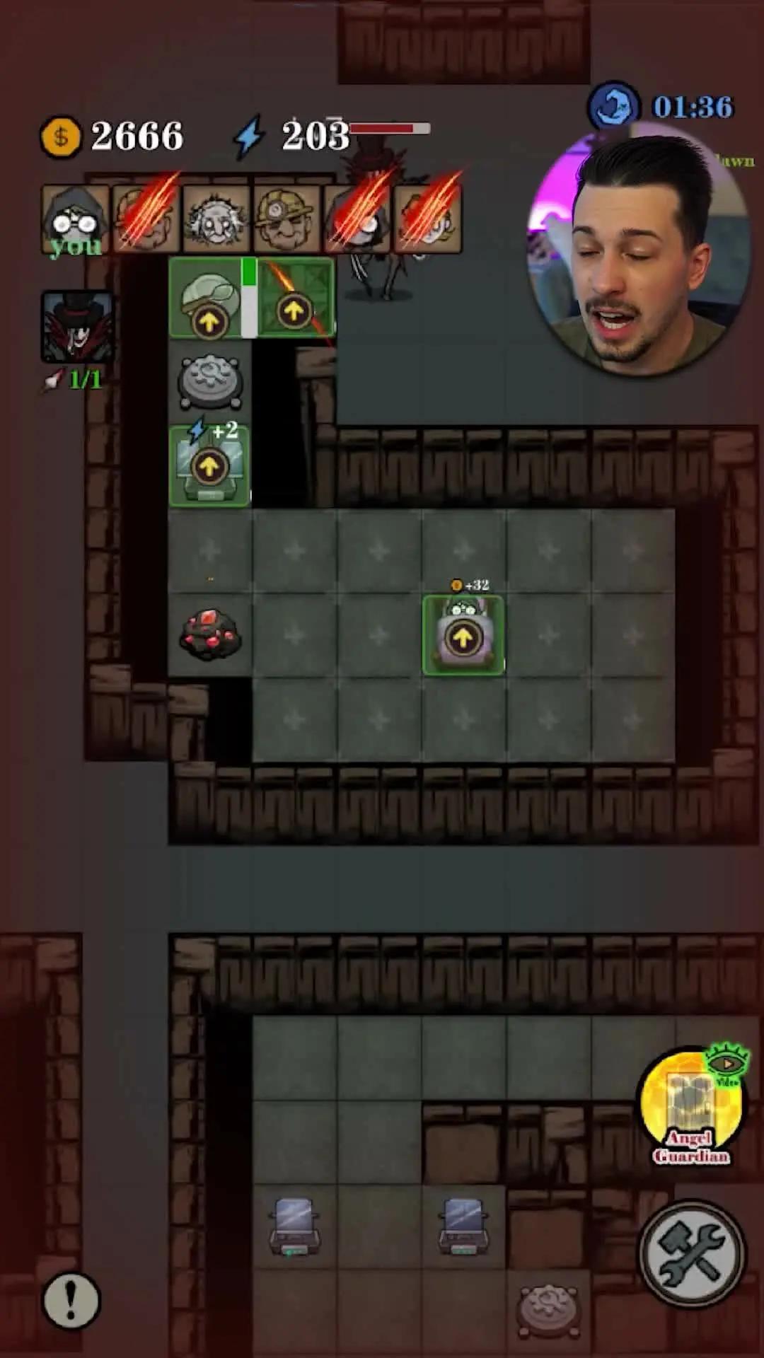 The most thrilling game I've ever played.