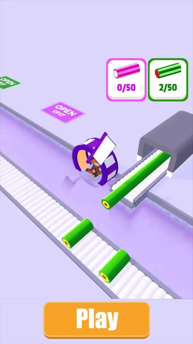 Best game! / Meilleur jeu!