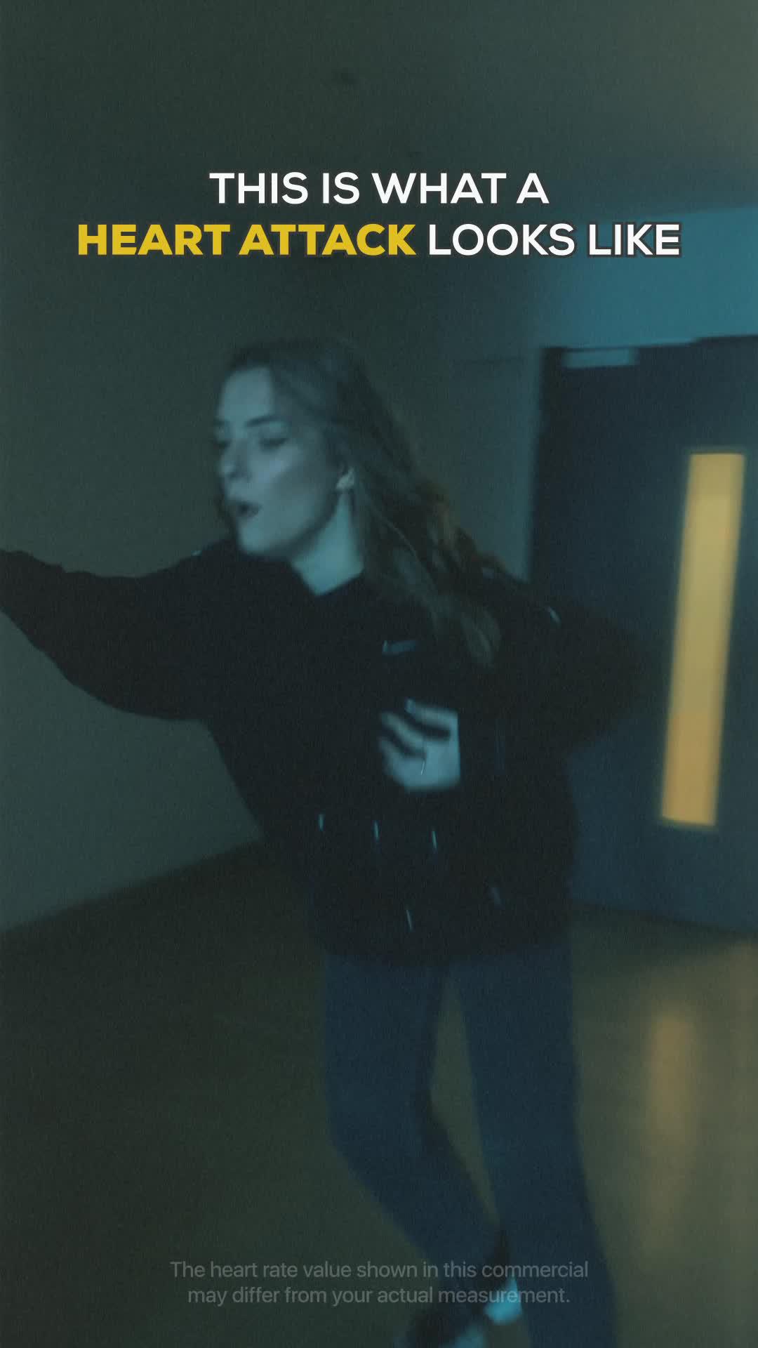 Easily Check Your Heart Rate!