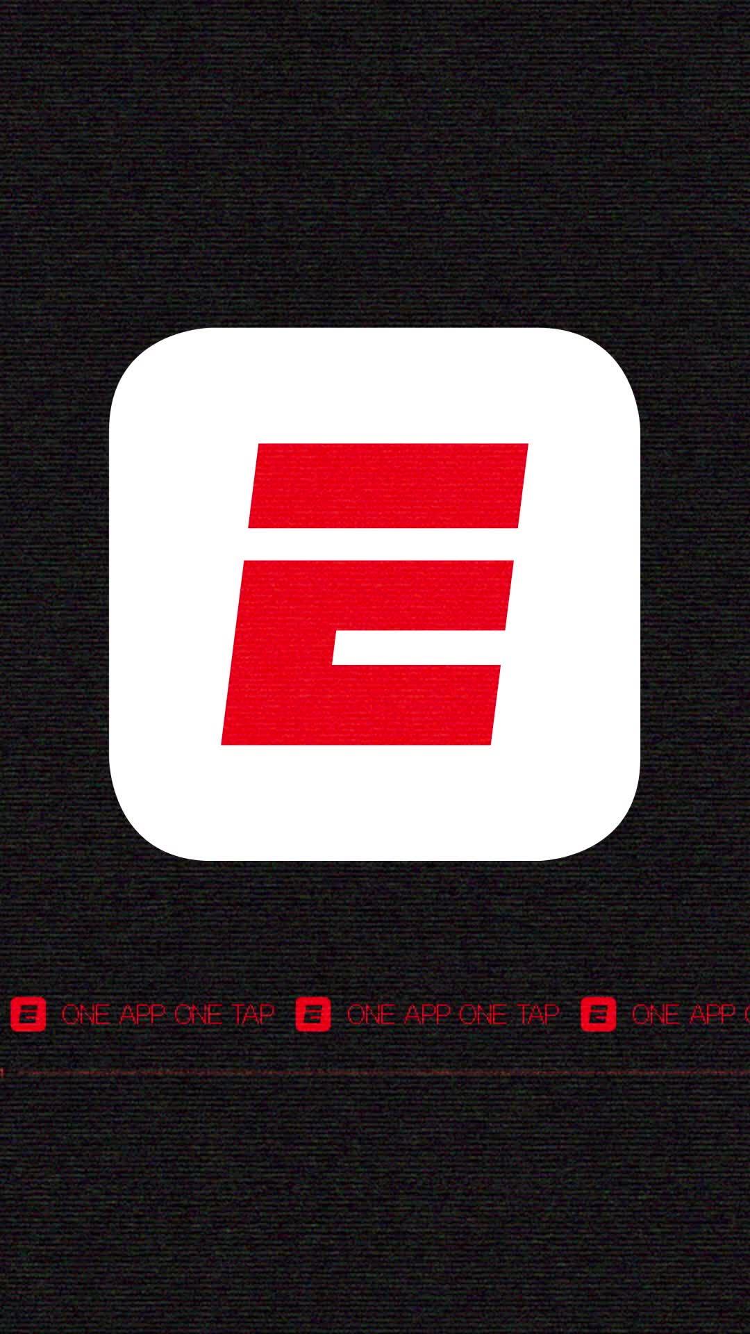 The ESPN App. It's the spot for all your sports. Download now.