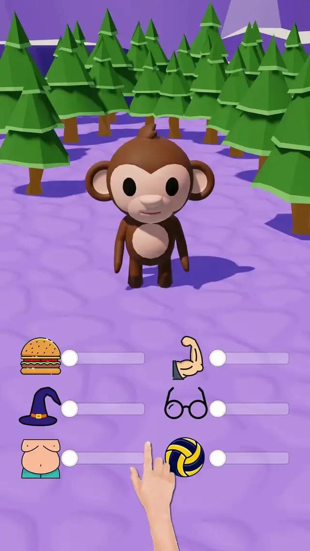 This is my last stroke!