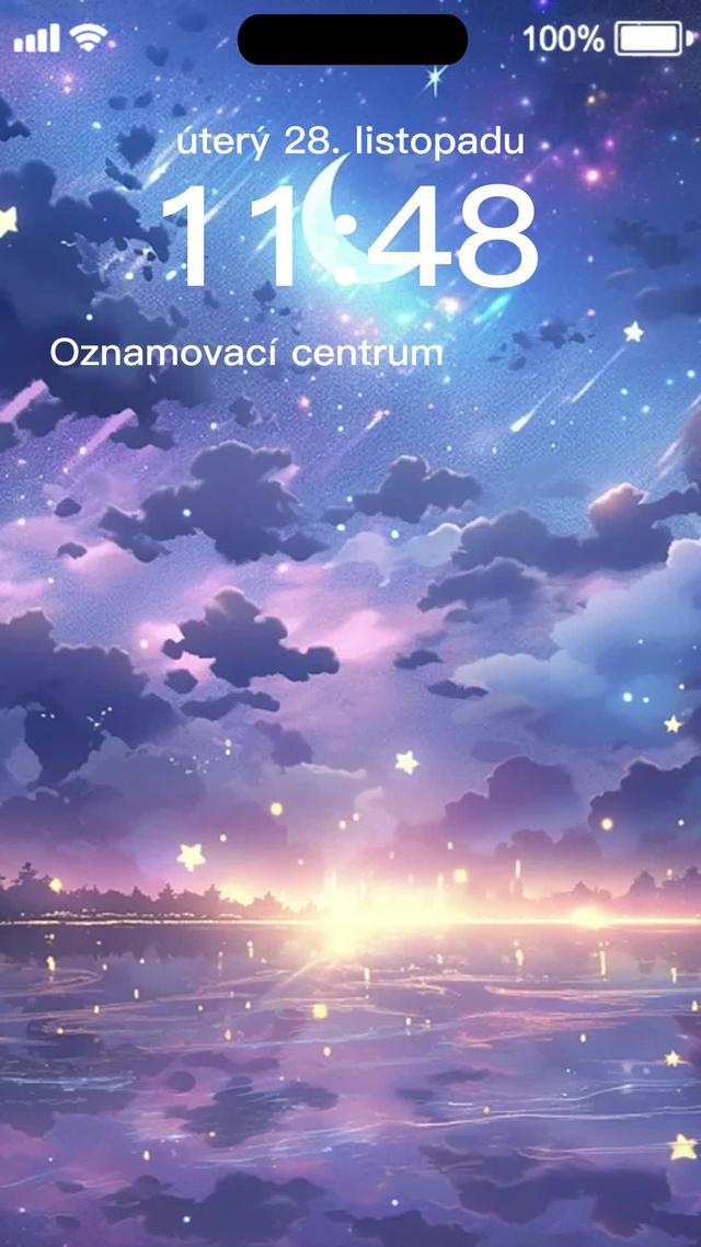 Dopřejte si příjemný spánek a poznejte své spánkové návyky pomocí sledovače spánku.