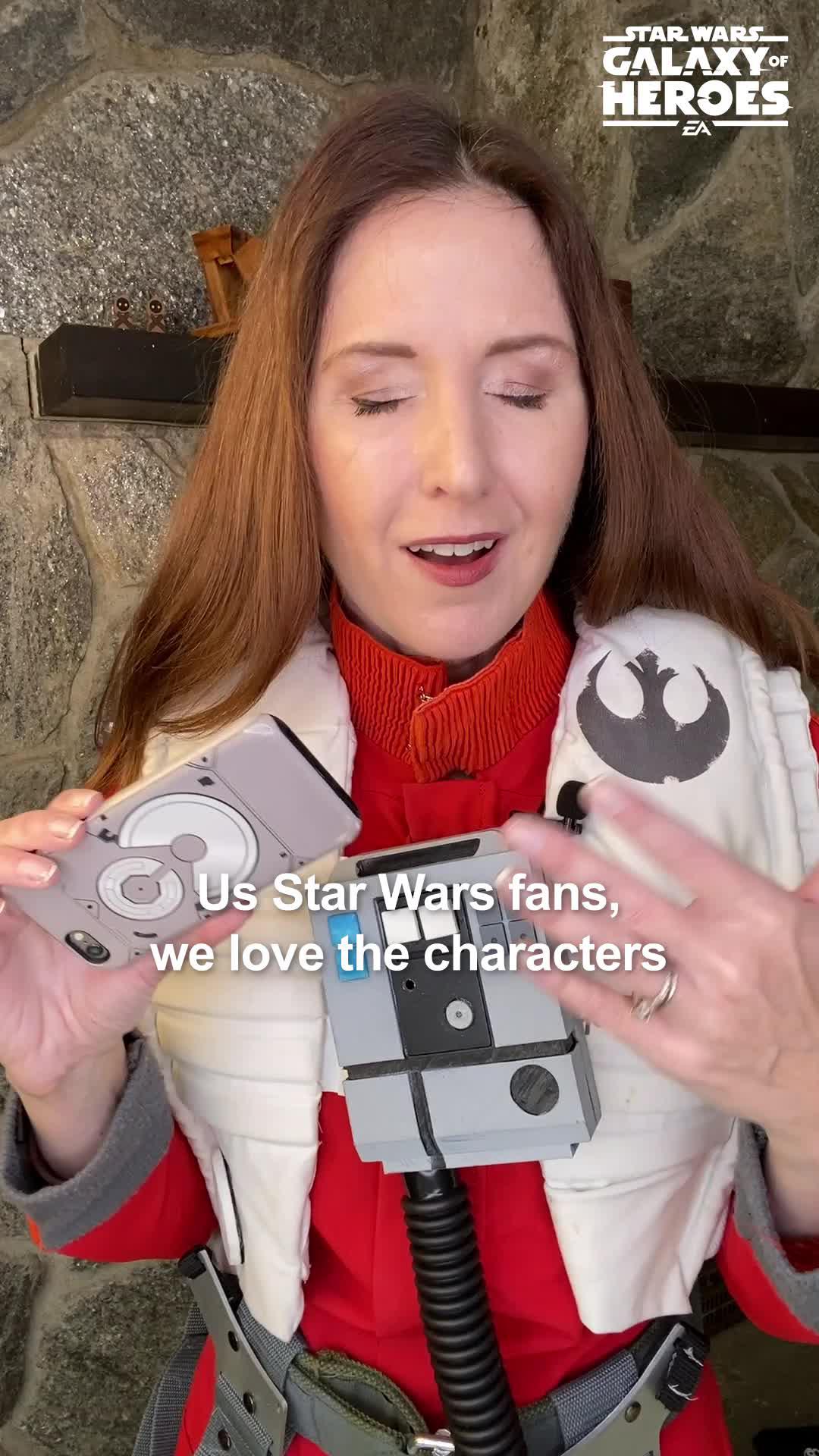 In-game event now live!