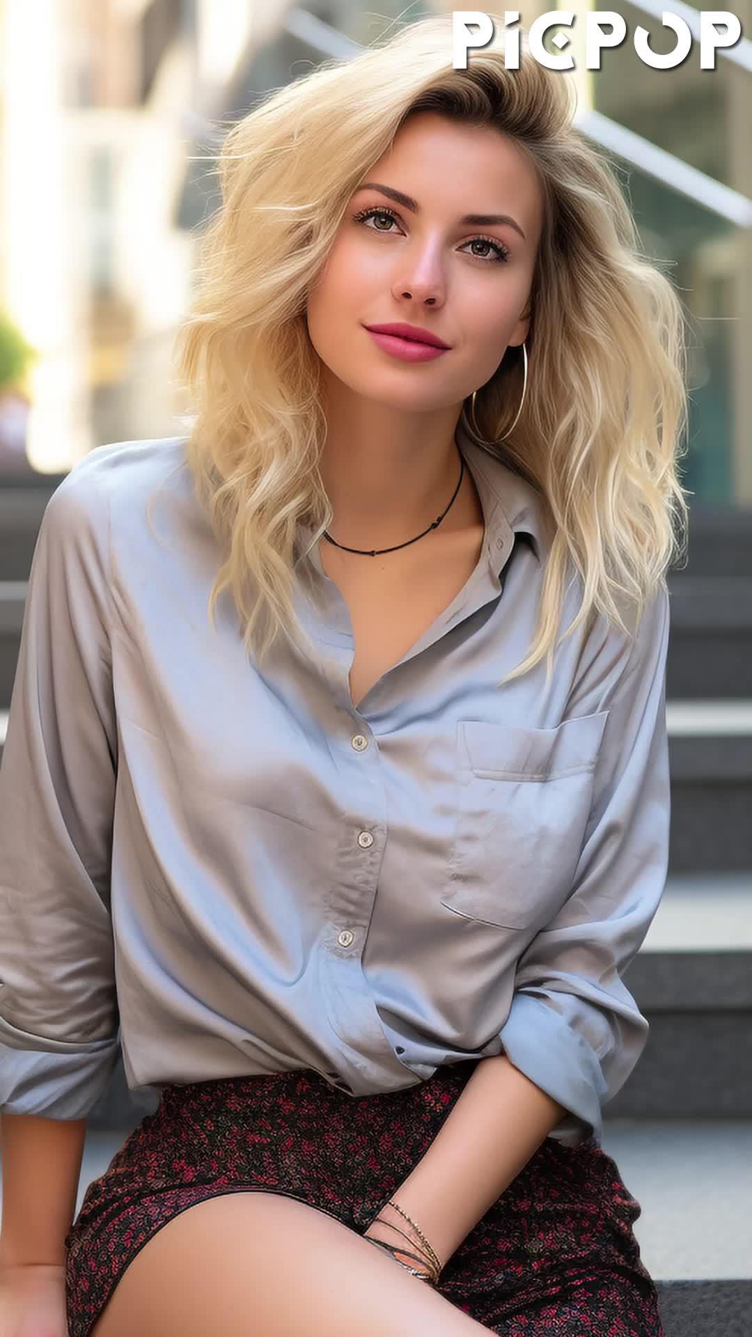 Transform photos with unique filters. Create stunning art. Download now!