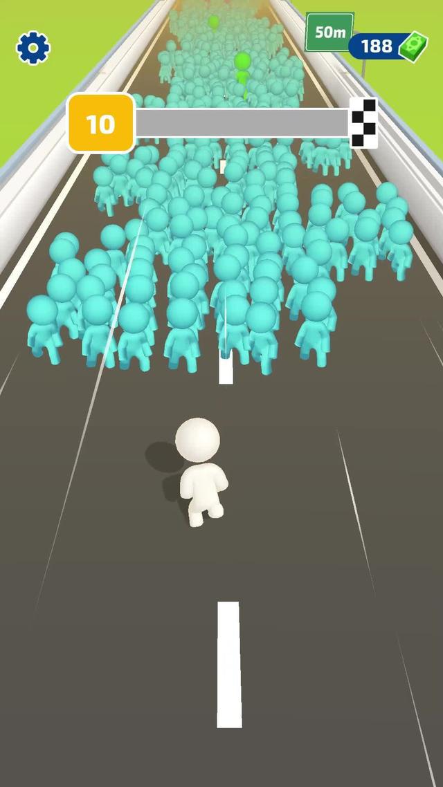 Harder than you think