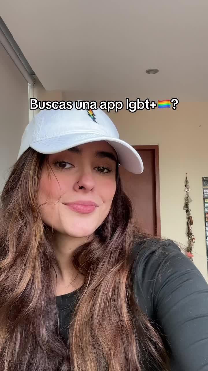 Have you downloaded it yet?! 👀 @Taimi #wlw #lgbtq #taimiapp #🏳️‍🌈