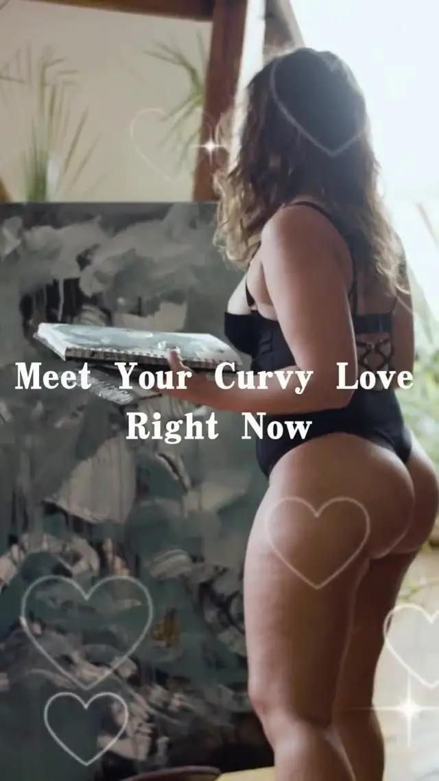 WooPlus for Curvy Bae.