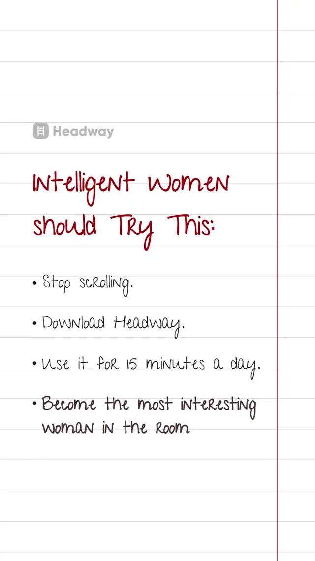 Stop scrolling, the search is completed. Personal challenge is now available! Download for Free!