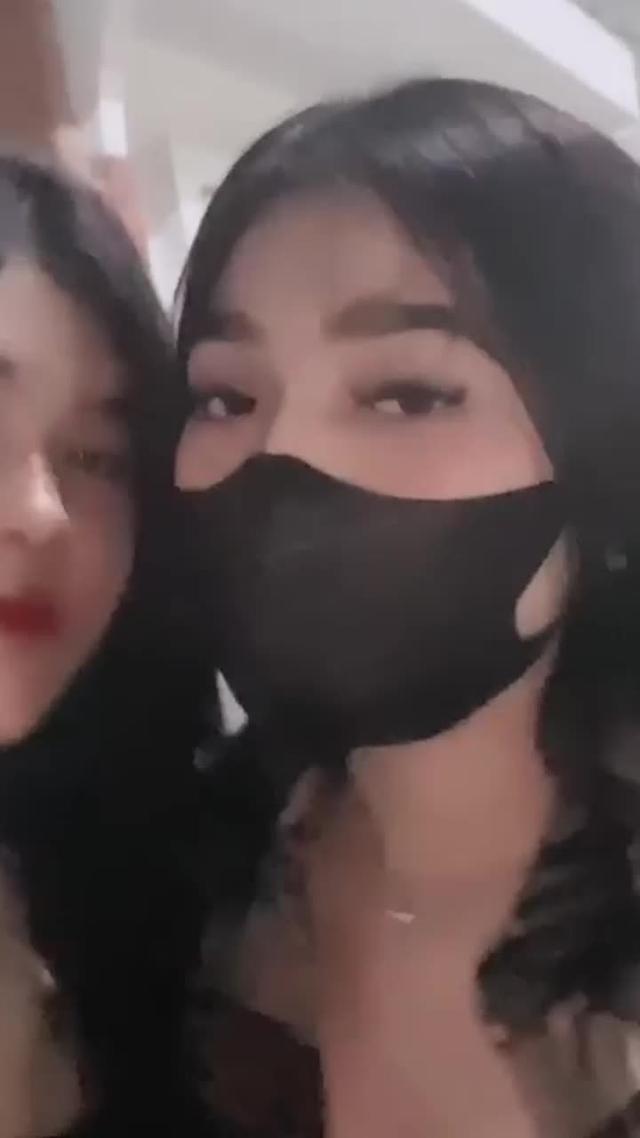 Mulai obrolan tanpa tekanan!