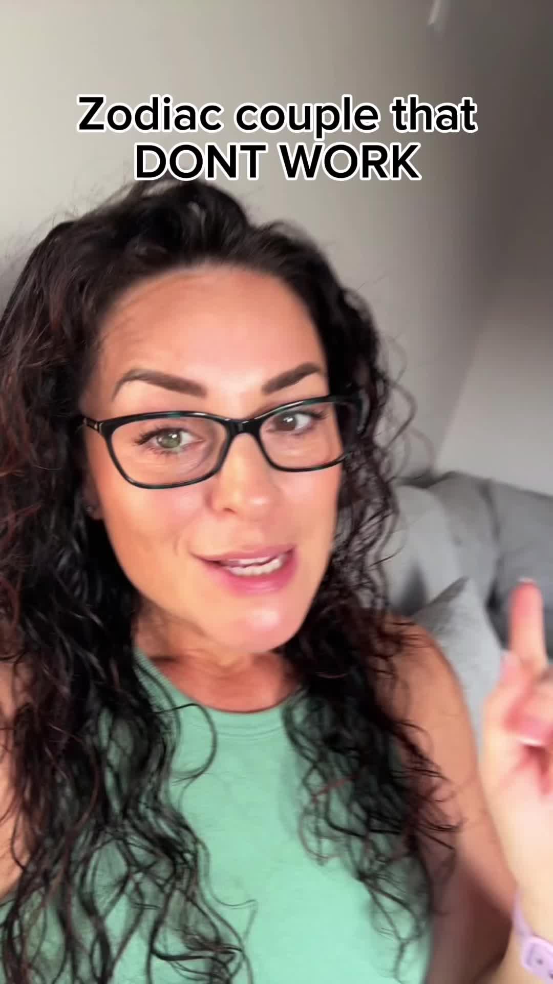 Toxic vs happy together? Find out!