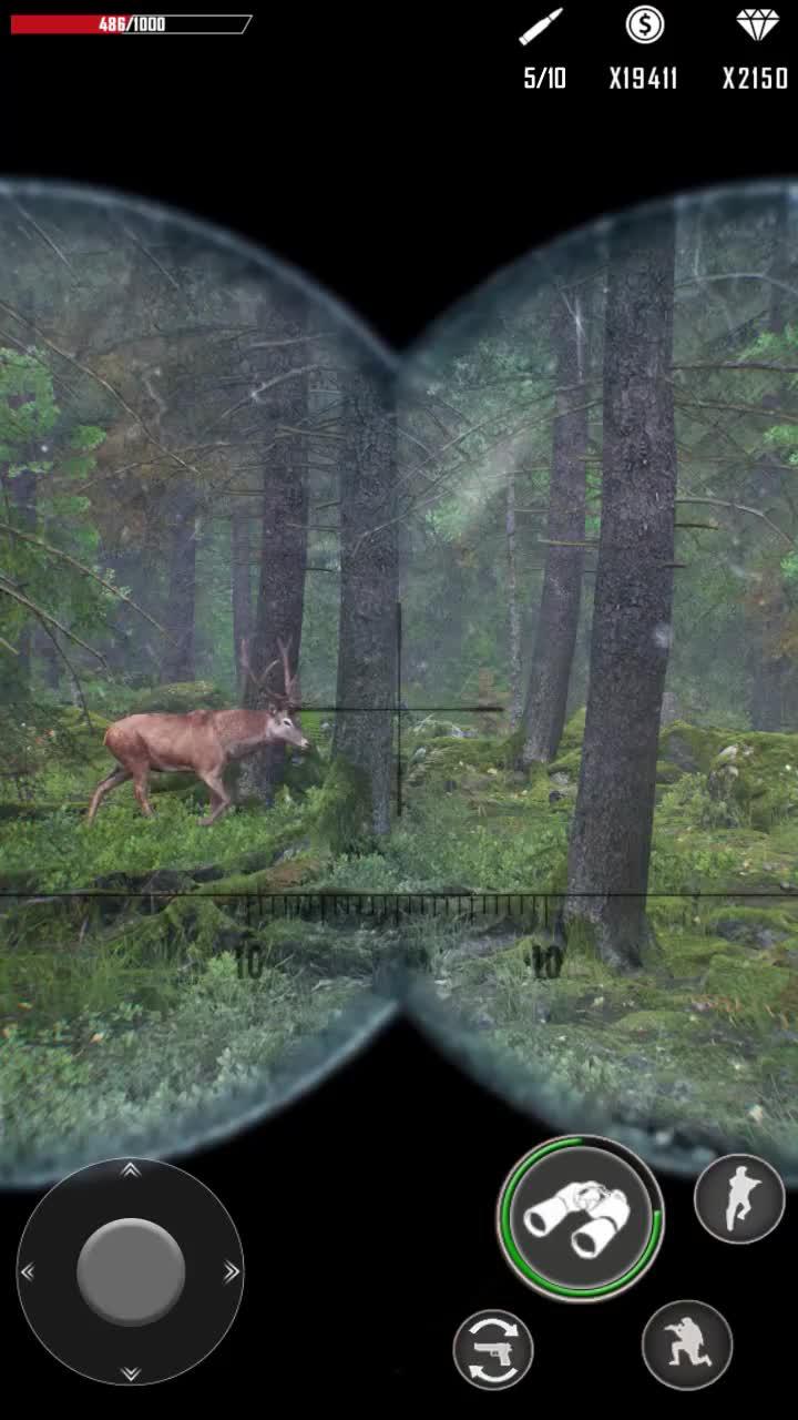 Free gift code: <deerhunter>  Only Today!!!