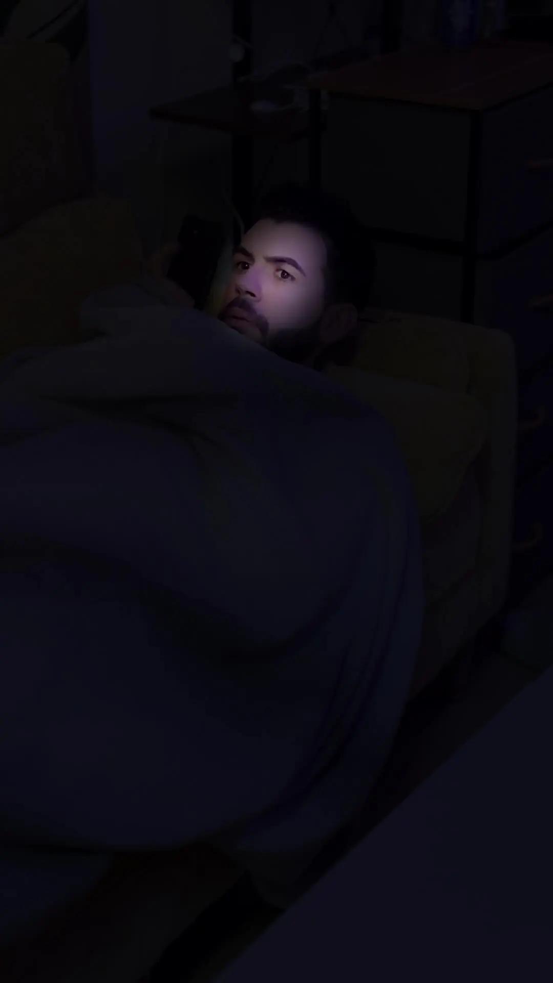 Survive the night in Silent Castle!