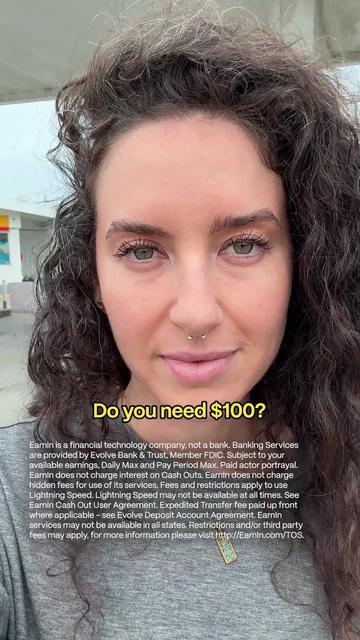 Tired of waiting two weeks to get your money? Set your money free and get paid today.