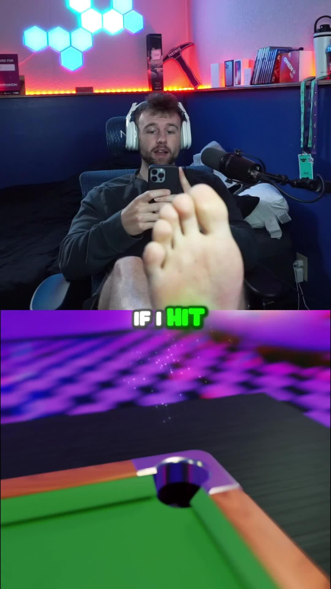 Download Pool Payday to win real cash & prizes