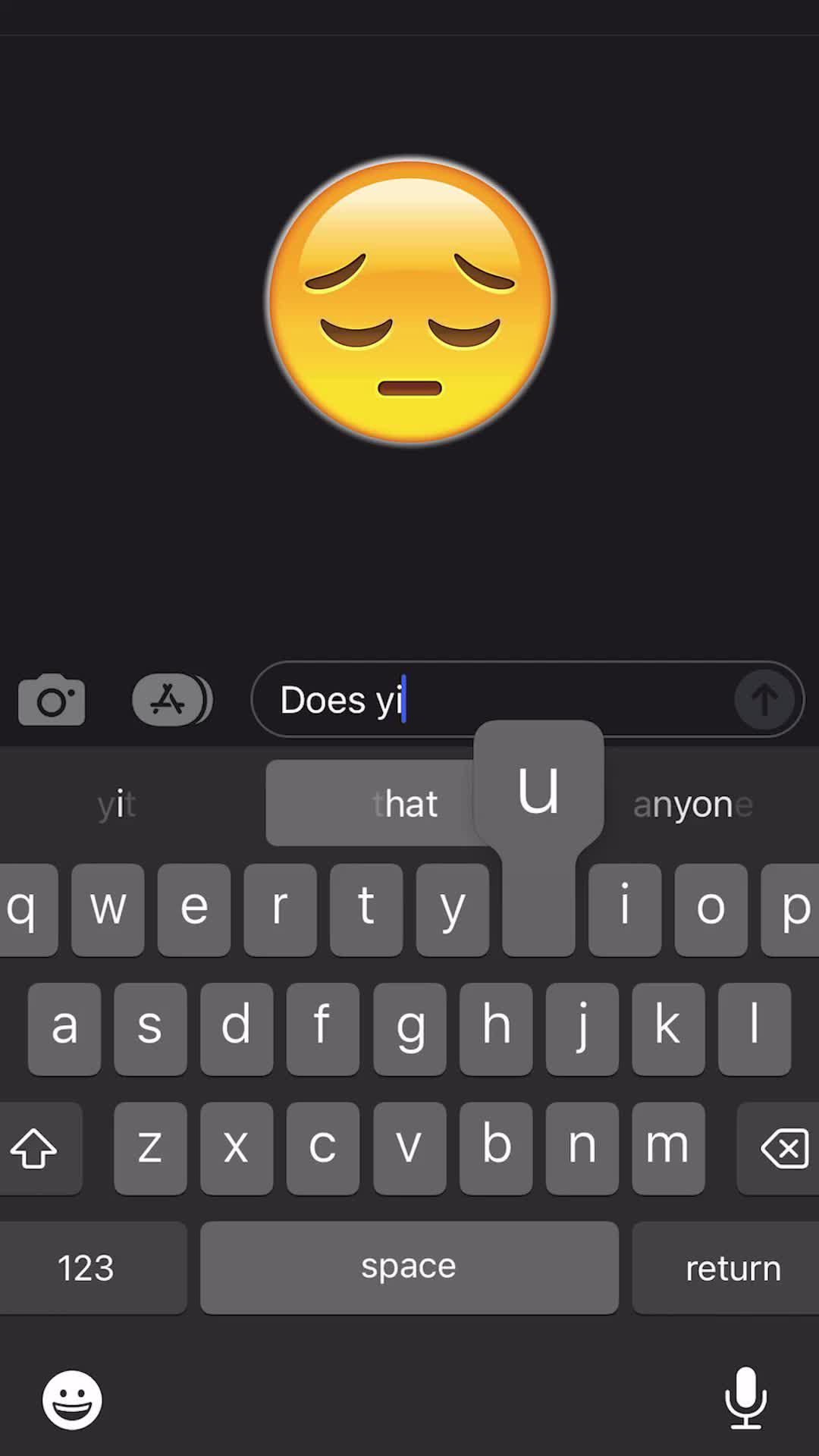 A very popular fully customized keyboard recently