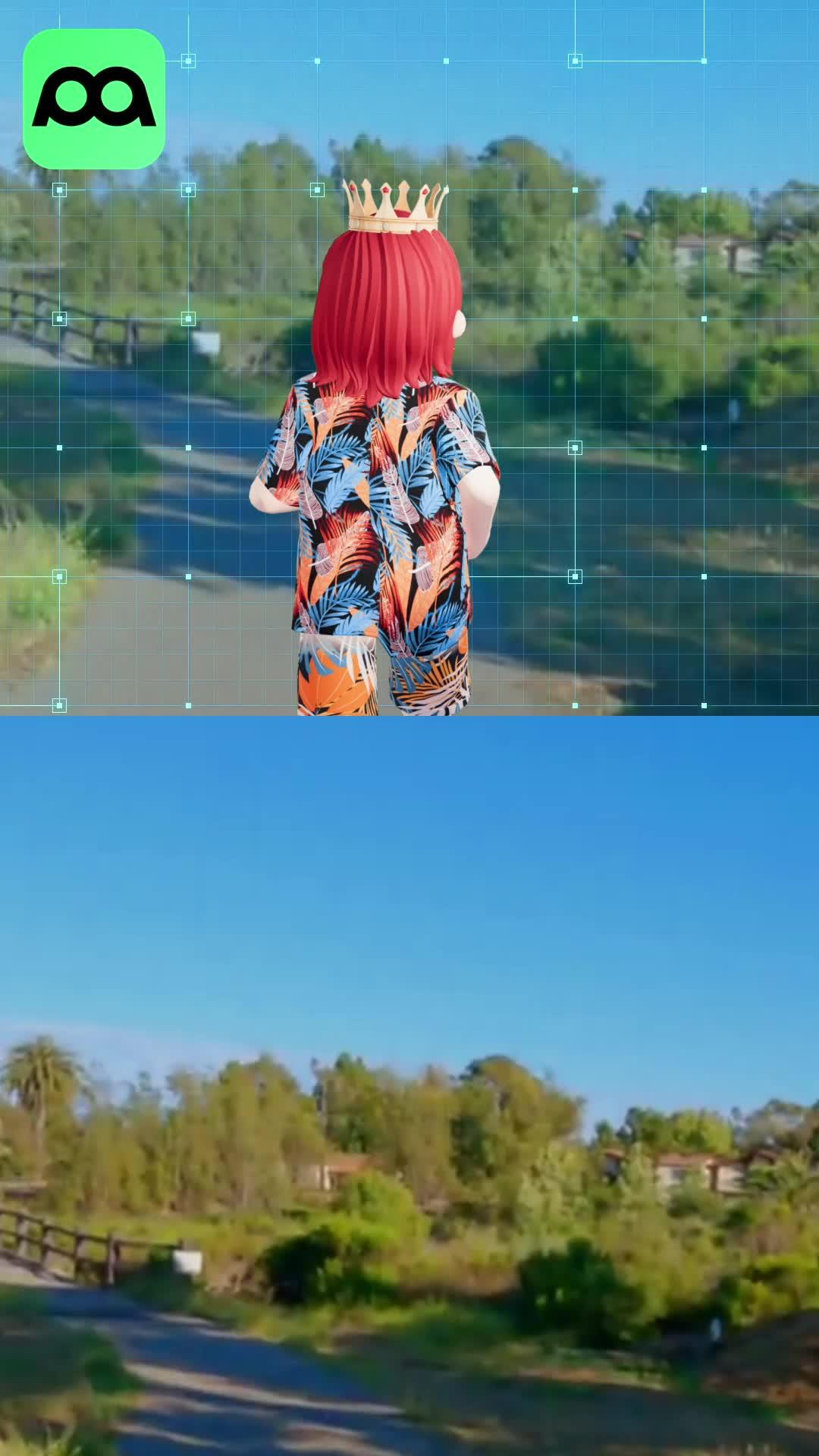 Challenge friends, compete on leaderboards, let avatars interact. Fitness has never been this fun!