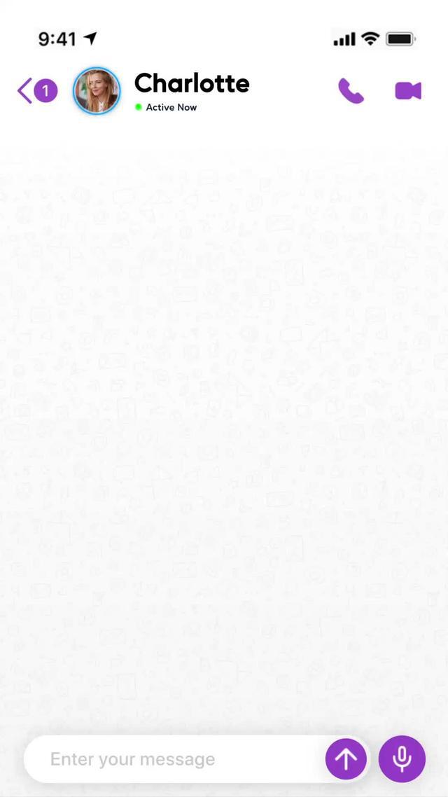 Voicelator : Translation in 1 click!