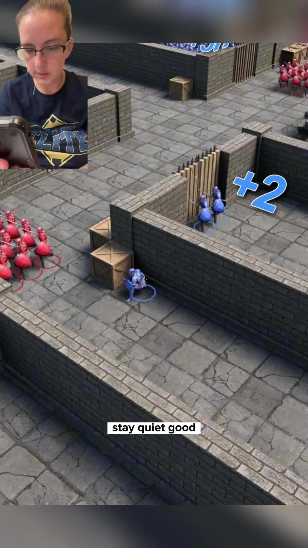 Are you a natural tactician? Test yourself!