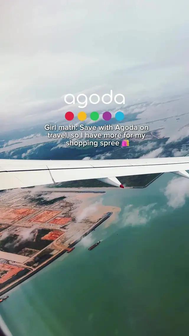 See the world for less