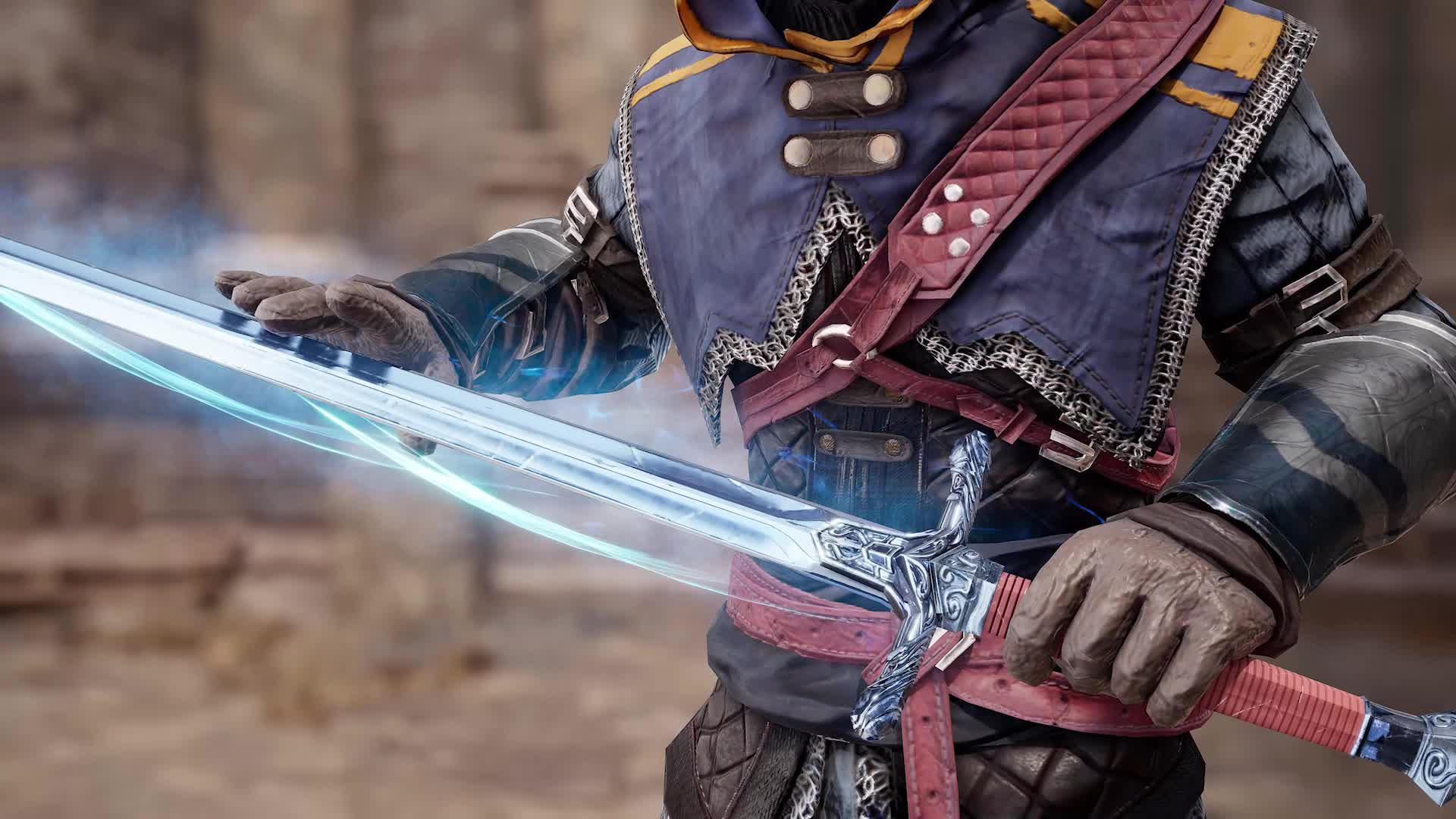 New version and new rewards! More than 100 characters to control！