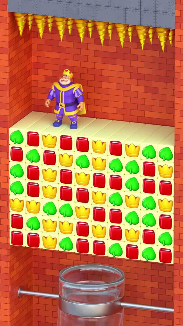 Schließe dich Millionen von Spielern an!