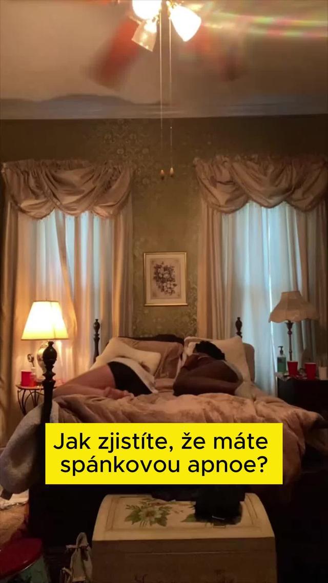 Usínejte rychleji s více než 300 zvuky spánku a sledujte spánek po celou noc