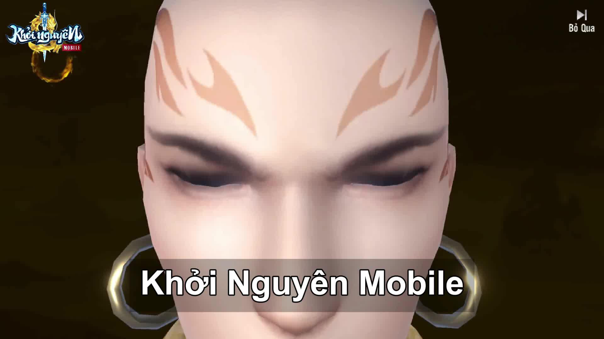 Đăng nhập nhận FREEVIP12