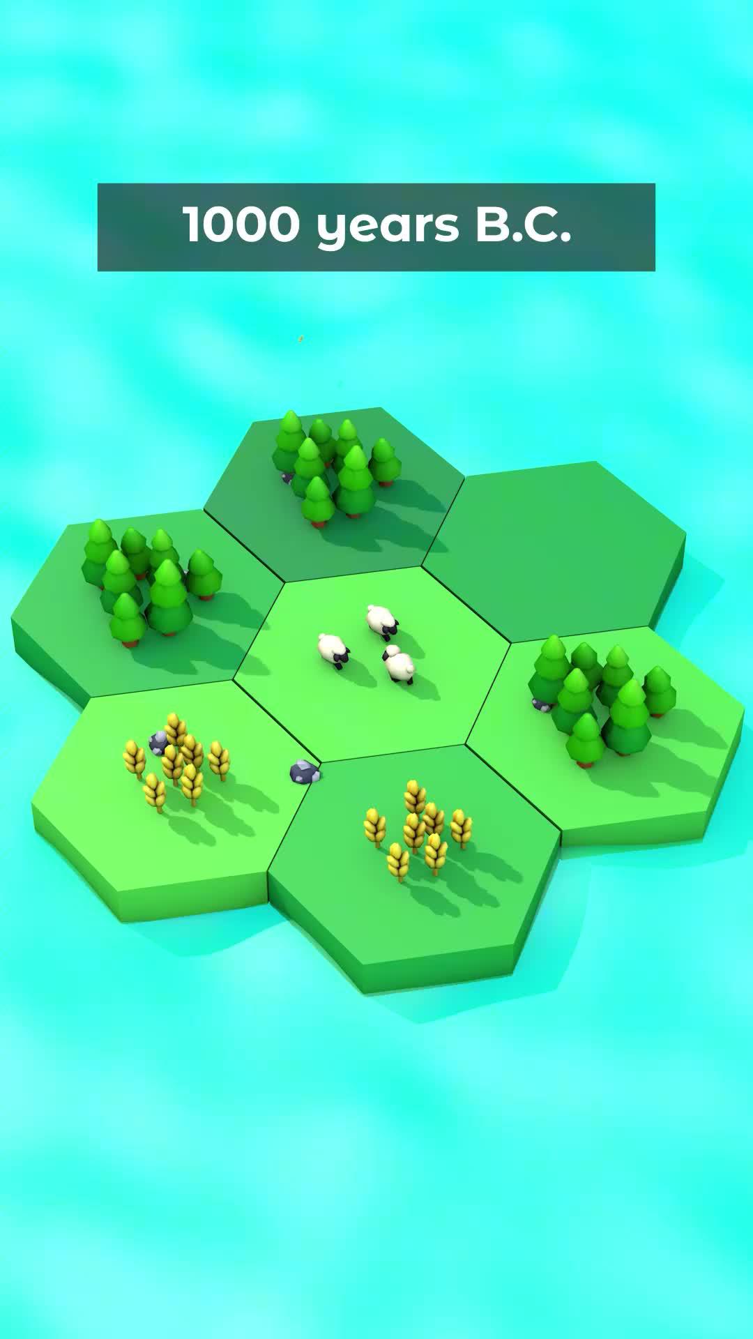 On a mission of discovery!