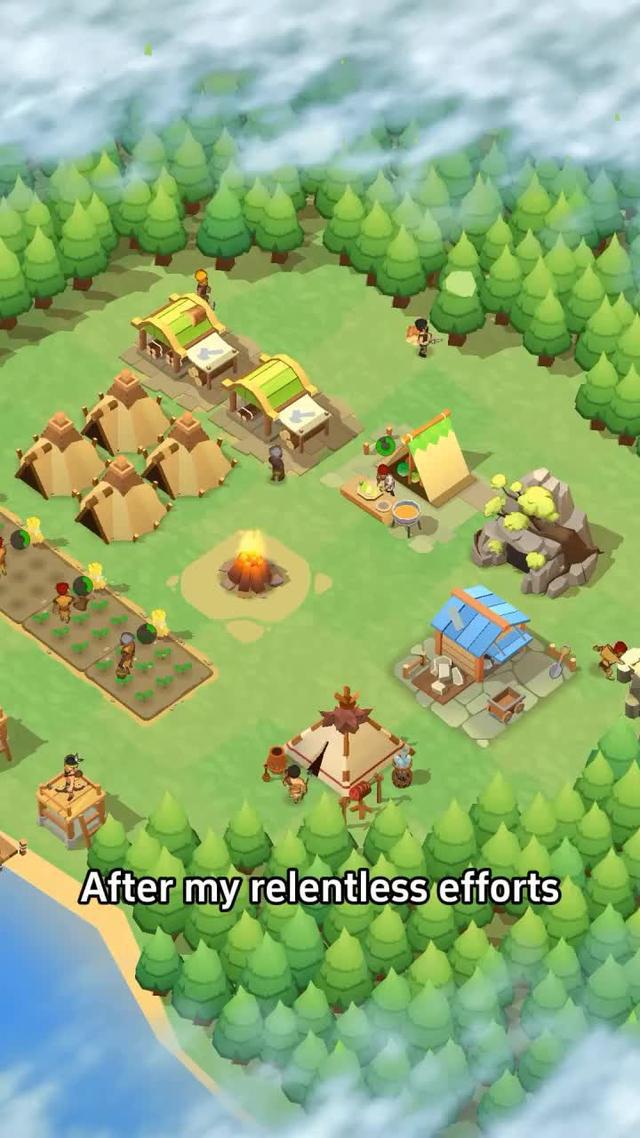 From desolation to luxury - start your journey of survival now!